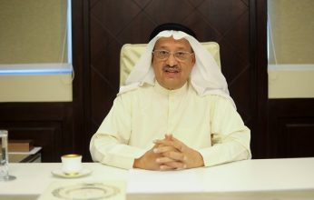 بالفيديو.. "العميري" وسفير مصر بالبحرين يتفقان على تعزيز التعاون الخليجي المشترك