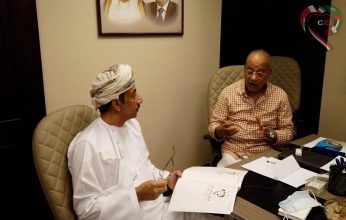 بالفيديو.. تعاون مُشترك بين سفارة سلطنة عُمان بالقاهرة و«خليجيون في حب مصر»