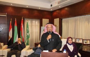 «خليجيون في حب مصر» تعلن إعداد مهرجان “هنا القاهرة” لدعم السياحة