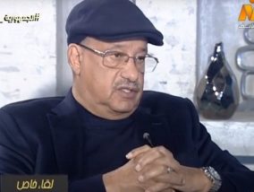 بالفيديو.. «العميري»: الدماء الكويتية سالت على رمال سيناء.. والدم المصري روى تراب الكويت