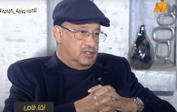 بالفيديو.. «العميري»: الدماء الكويتية سالت على رمال سيناء.. والدم المصري روى تراب الكويت