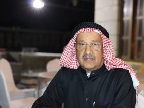 الدكتور يوسف العميري يكشف عن تدشين مشروعات عملاقة بمصر