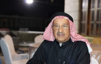 الدكتور يوسف العميري يكشف عن تدشين مشروعات عملاقة بمصر