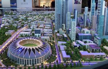 بالفيديو.. يوسف العميري: العاصمة الإدارية صرح يُصدر الجمال إلى العالم العربي